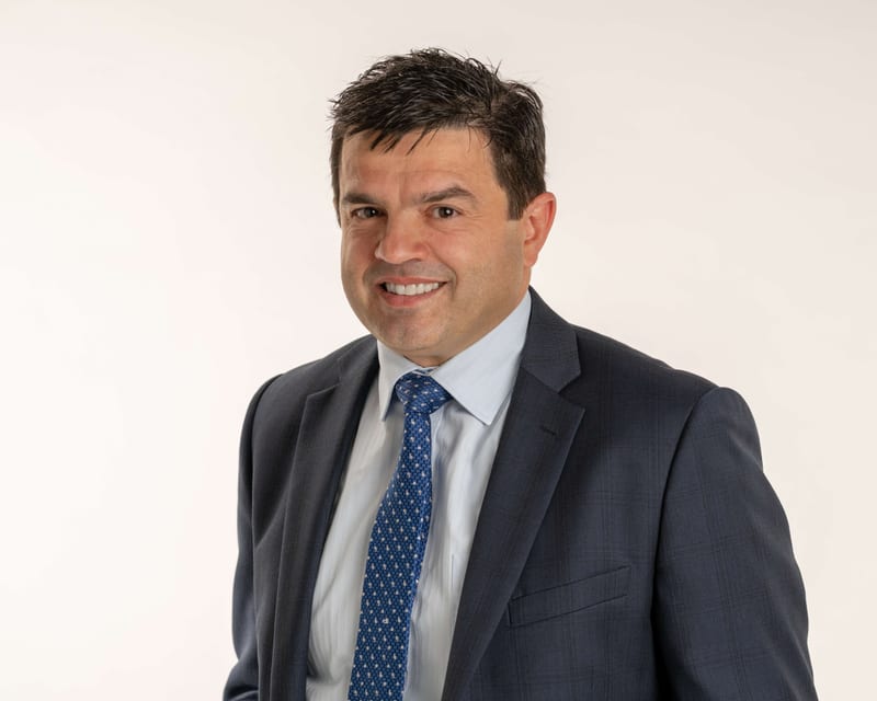 Leo Vargiu, Principal at Vargiu Accountants