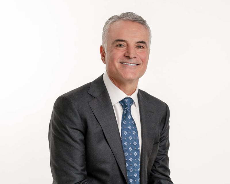 Sergio Alderuccio, Head of Advisory Board at Vargiu Accountants