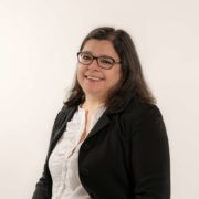Maria Borkut